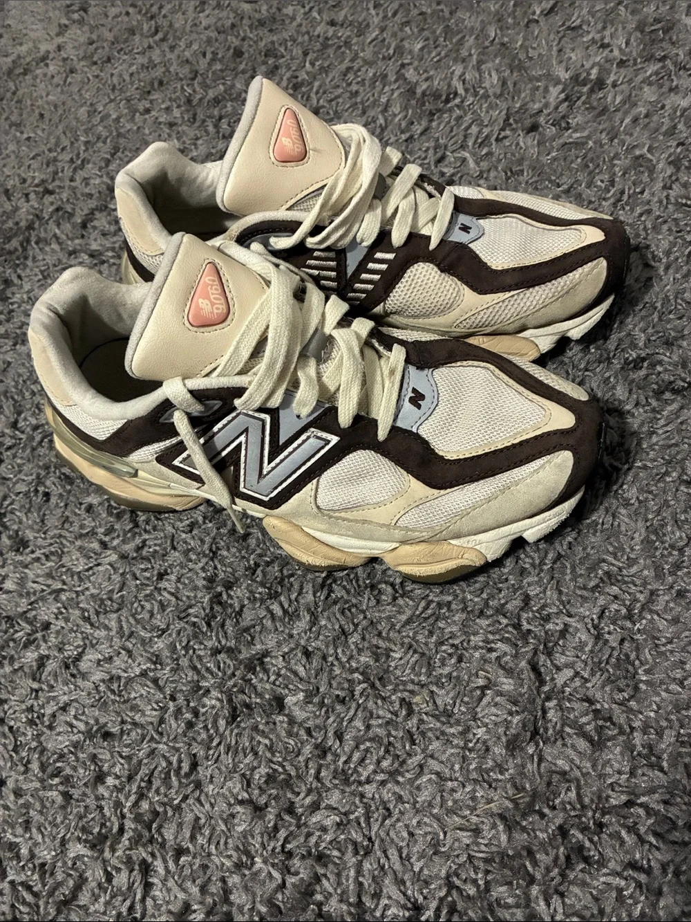 New balance 9060